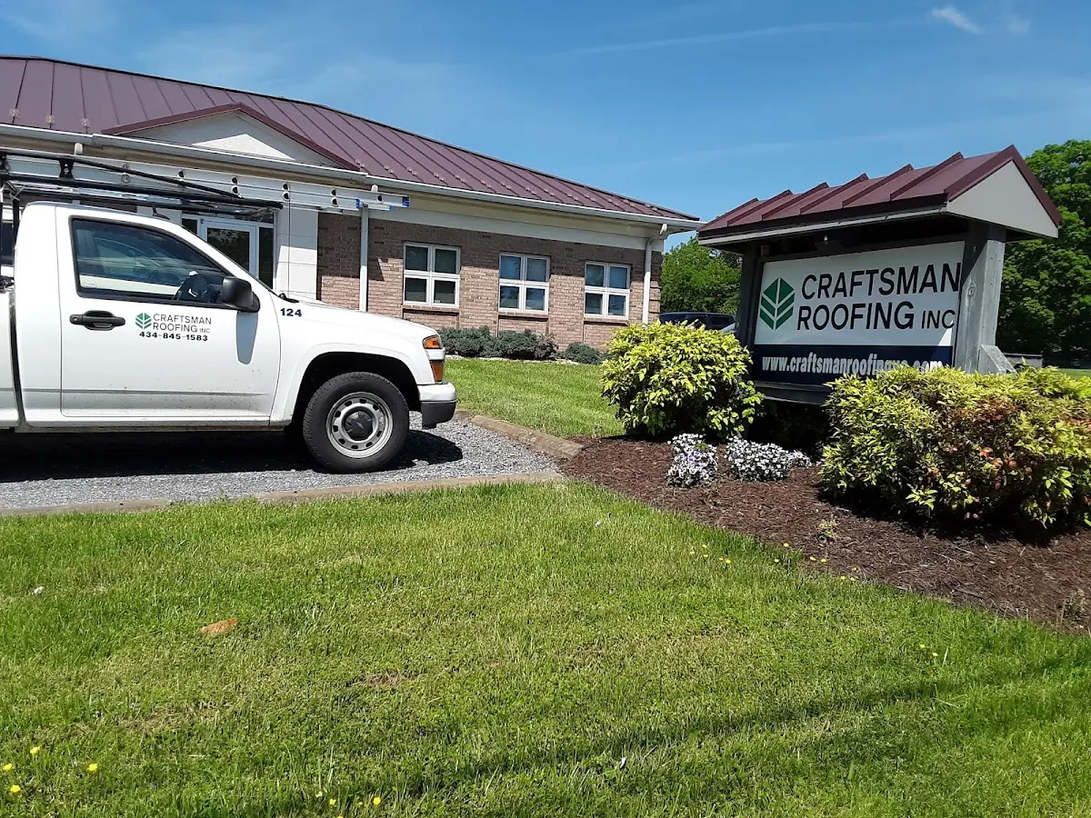 Quality Roof Replacement by experienced craftsmen in Jackson Park